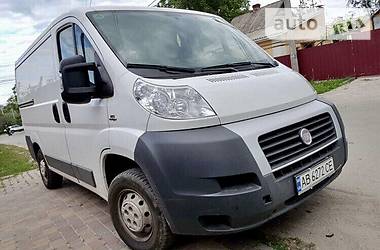 Fiat Ducato 2012