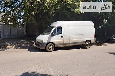  Fiat Ducato 2004 в Харькове