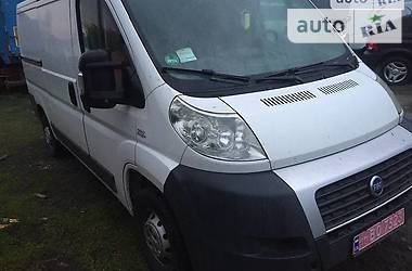 Fiat Ducato 2007