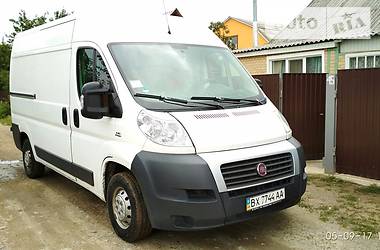 Fiat Ducato 2011