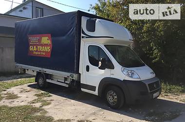 Fiat Ducato 2014