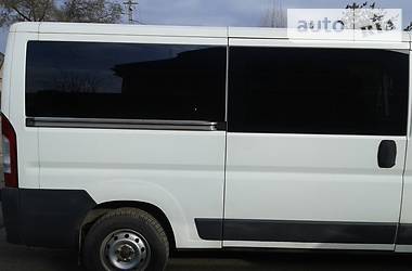 Микроавтобус Fiat Ducato 2006 в Ужгороде