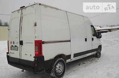 Другие легковые Fiat Ducato 2005 в Кременчуге