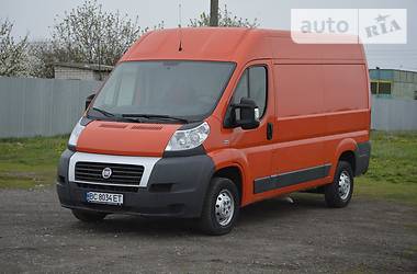 Fiat Ducato 2012