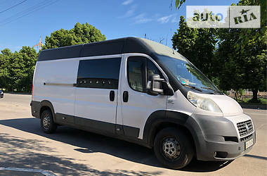 Fiat Ducato 2007