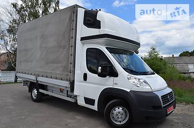 Fiat Ducato 2013