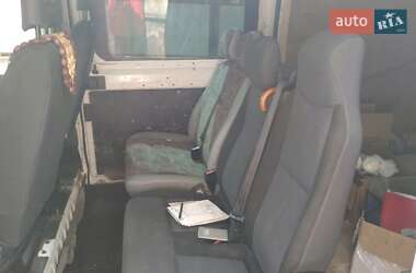 Автобус Fiat Ducato 2006 в Ужгороде