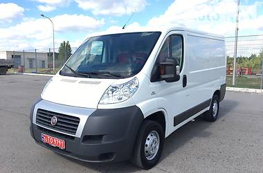 Fiat Ducato 2013