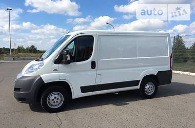 Грузопассажирский фургон Fiat Ducato 2013 в Ковеле