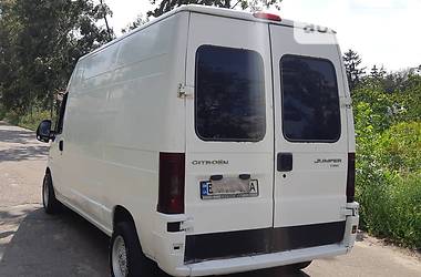 Зерновоз Fiat Ducato 2003 в Ровно