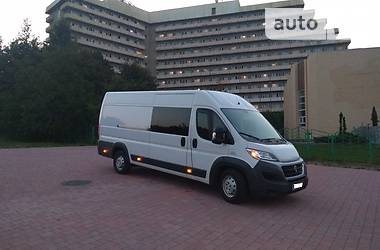 Fiat Ducato 2015