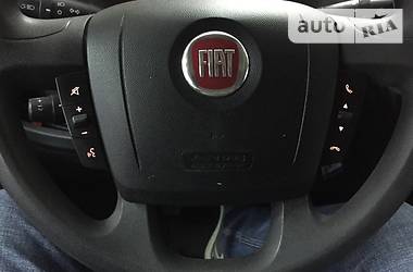 Грузопассажирский фургон Fiat Ducato 2014 в Дубно