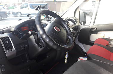 Тентованый Fiat Ducato 2012 в Ивано-Франковске