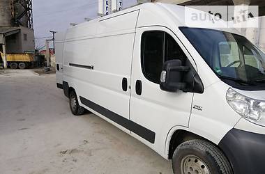 Минивэн Fiat Ducato 2014 в Херсоне