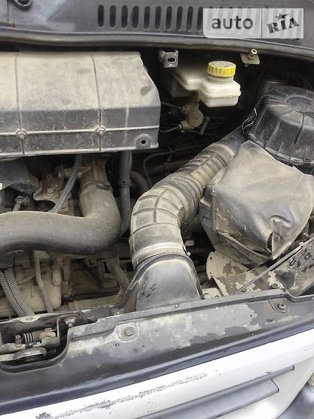 Мікроавтобус Fiat Ducato 2002 в Бориславі фото 26 Мікроавтобус Fiat Ducato 2002 в Бориславі