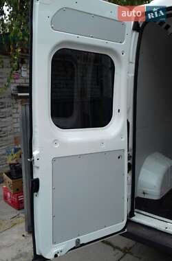 Вантажний фургон Fiat Ducato 2014 в 