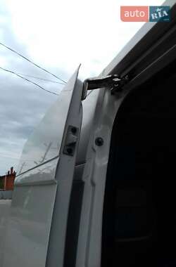 Вантажний фургон Fiat Ducato 2014 в 