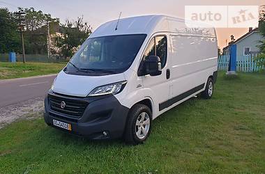 Fiat Ducato 2014