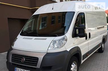 Fiat Ducato 2014