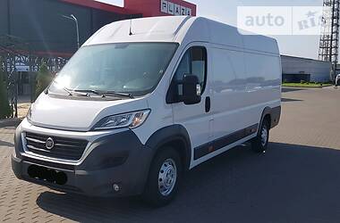 Fiat Ducato 2017