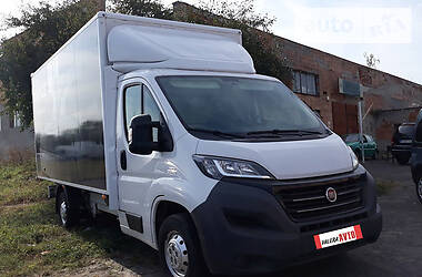 Fiat Ducato 2016