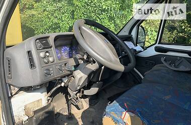  Fiat Ducato 1999 в Днепре