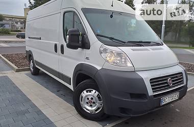 Fiat Ducato 2014