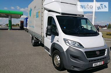 Fiat Ducato 2016