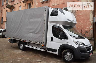 Fiat Ducato 2015