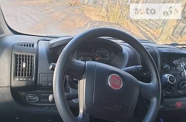  Fiat Ducato 2015 в 