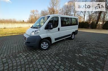 Fiat Ducato 2012