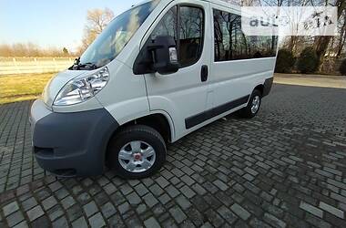 Грузопассажирский фургон Fiat Ducato 2012 в Самборе