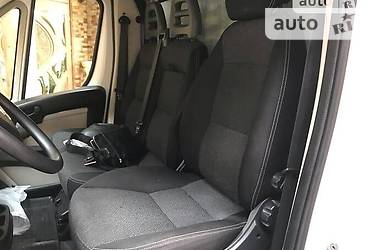  Fiat Ducato 2014 в Івано-Франківську