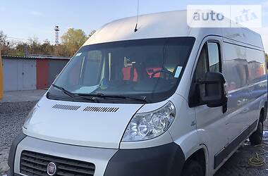 Fiat Ducato 2012