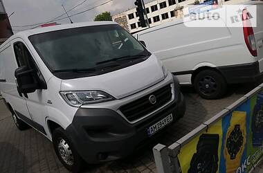  Fiat Ducato 2015 в 