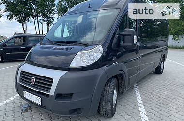 Fiat Ducato 2014