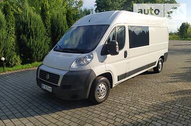 Fiat Ducato 2014