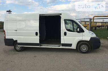  Fiat Ducato 2012 в Тернополе