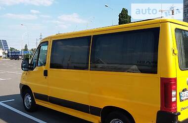 Минивэн Fiat Ducato 2005 в Киеве