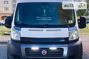 Fiat Ducato 2008