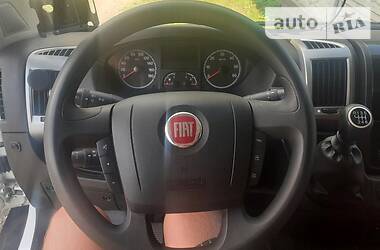 Тентований Fiat Ducato 2014 в Рівному