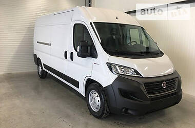 Fiat Ducato 2019