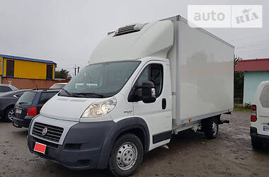 Fiat Ducato 2013