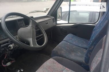 Другие автобусы Fiat Ducato 1991 в 