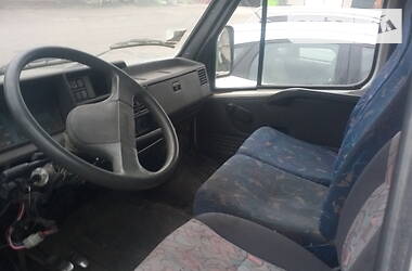 Другие автобусы Fiat Ducato 1991 в Луцке