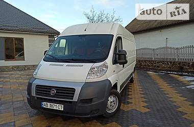 Fiat Ducato 2014