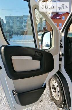 Тентованый Fiat Ducato 2012 в Ковеле