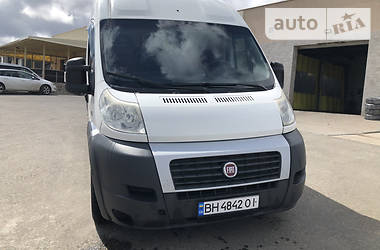 Fiat Ducato 2013