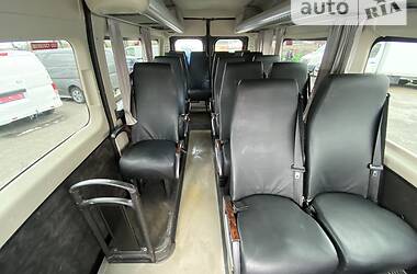 Микроавтобус Fiat Ducato 2013 в Ровно