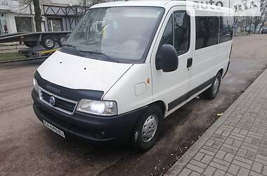 Минивэн Fiat Ducato 2005 в Киеве